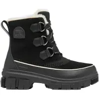 Sorel Torino V Wp - Black - 36.5