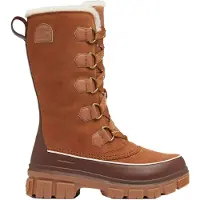 Sorel Torino V Tall Wp - Brown - 37.5