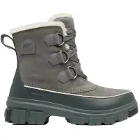 Sorel Torino V Wp - Grey - 37.5