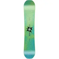 Nitro X Volcom Ripper Youth 2025 Kids Lumilauta kuviotu, 132