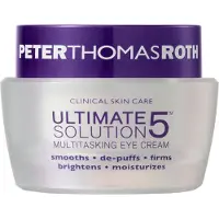 Peter Thomas Roth Ultimate Solution 5 Eye Cream, 15ml