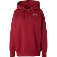 Under Armour Essential Fleece Oversized Huppari