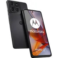Motorola Moto - 5G-älypuhelin - kaksi SIM-korttia / sisäinen muisti 256 Gt (120 Hz) 50 MP - etukamera