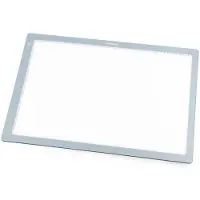 Miniland A2 Lightpad Opettavainen Lelu