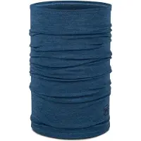 Buff Merino Midweight Kaulahuivi