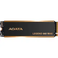 ADATA Legend 960 MAX Heatsink 1 Tt M.2 PCIe 4.0 NVMe -SSD-levy
