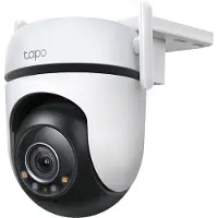 TP-LINK Tapo C520WS valvontakamera