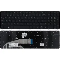 HP Keyboard (Netherlands) 827028-B31, Keyboard, Dutch, (827028-B31)