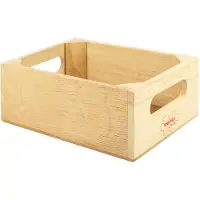 Bigjigs Wooden Box