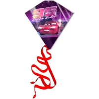 Eolo Toys Eolo Kite Disney Cars