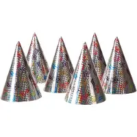 Boland Party hats 6 pcs.