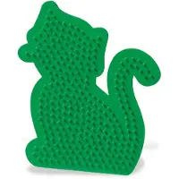 SES Creative Ironing Bead Board - Cat