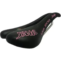 Selle Smp Lite 209 Naisten Satula