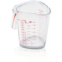 Leifheit mitta-astia, 1 l