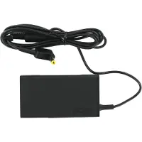 Packard Bell AC Adaptor (65W, 19V) Yellow (AP.06501.033)