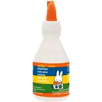 Haza Children's glue Miffy
