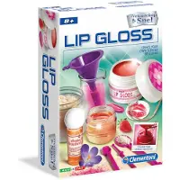 Clementoni Science & Play - Mini Lip Balm Set