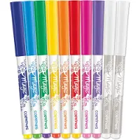 Maped Tussit Color’Peps Magic 10-setti