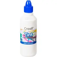 Creall Watercolor White 500ml