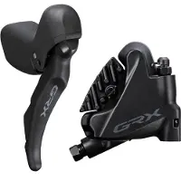 Shimano Grx St-rx400+br-rx400 Takajarru
