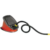 MONDO - Inflatable Foot Pump