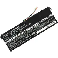123accu Acer Aspire R3 / R5 akku 3200 mAh