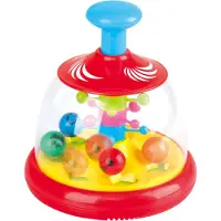 Playgo go Ball Spinning Top
