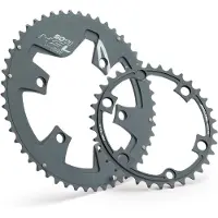 Miche Super11 Ssc Interior 5b Shimano 110 Bcd Kettenblatt