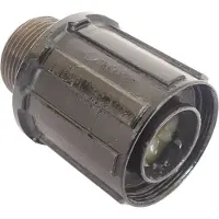 Shimano Tourney Fh-ty500 Vapaakytkinrunko