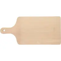 Playwood - Cutting Board with Beech Wood Handle