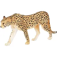 MOJO Wildlife Cheetah Male - 387197