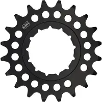 Kmc 1/2´´ X 1/8´´ Crmo Rohloff Takaratas