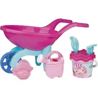 Simba Toys Pirate Pink Barrow - Multi/patterned - ONE SIZE
