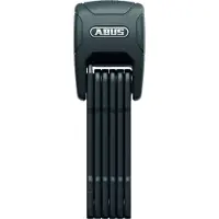 ABUS Bordo Alarm 6000ka/90 Bk Sh Taittolukko