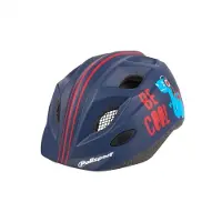 Polisport Move Premium Junior Junior-helm