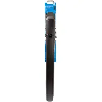 M-Wave - Mud Max II Front+Rear - Lokasuoja black