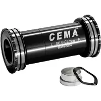 Cema Bb86-bb92 Ceramic Sram Gxp Keskiön Kupit