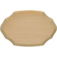 Playwood Decorate your Wooden Nameplate Thick 17x11cm