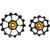 Cema Sram Axs Road Ceramic Polkupyörän Väliverkko Sarja