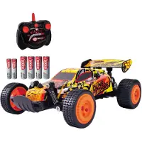 Dickie Toys - RC Remote Control Car Dune Stinger RTR