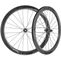 Miche Kleos 50 Mm Cl Disc Tubeless Rennrad Laufradsatz