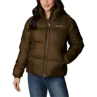 Columbia Women's Puffert Jacket - Naisten talvitakki