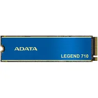 A-Data Technology Legend 710 256 Gt M.2 PCIe 3.0 NVMe -SSD-levy