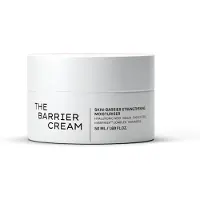 Mantle The Barrier Cream – Skin-barrier strengthening moisturiser 50 m