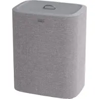 Joseph Joseph Tota pyykkikori 90 L Harmaa