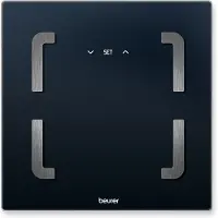 Beurer BF880WIFI & Bluetooth diagnostiikkavaaka