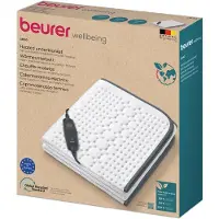 Beurer UB60 Green Planet vuoteenlämmitin
