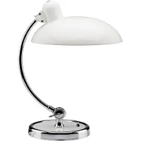 Fritz Hansen Kaiser Idell 6631-T Luxus pöytävalaisin, valkoinen