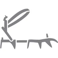 Petzl Kit M10 Ruuvit