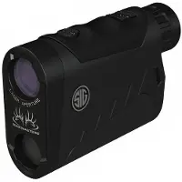 Sig Optics Buckmasters 1500 6x22 Mm Etäisyysmittari